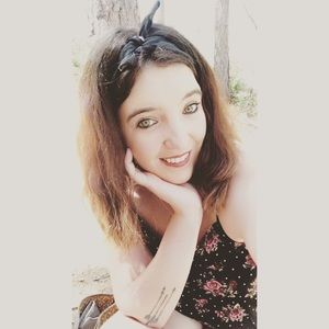 Meet your Posher, Cori